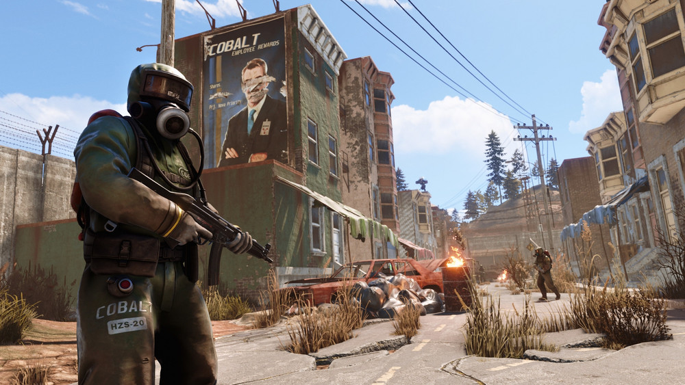Rust has sold over 20 million copies