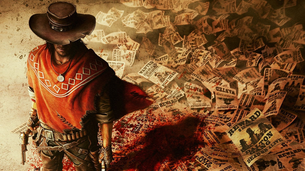 Techland is reportedly working on a new Call of Juarez