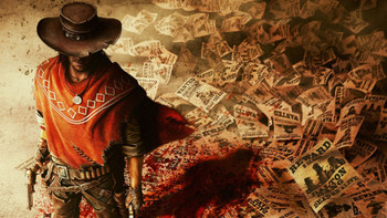 Techland arbeitet anscheinend an einem neuen Call of Juarez