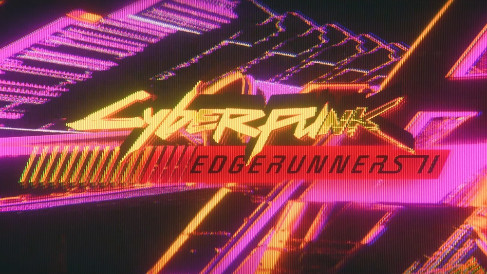 Cyberpunk: Edgerunners 2 now in production