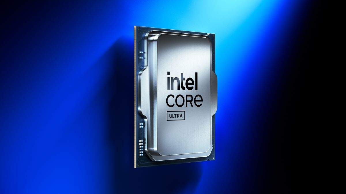 The Intel Arrow Lake refresh is expected this year