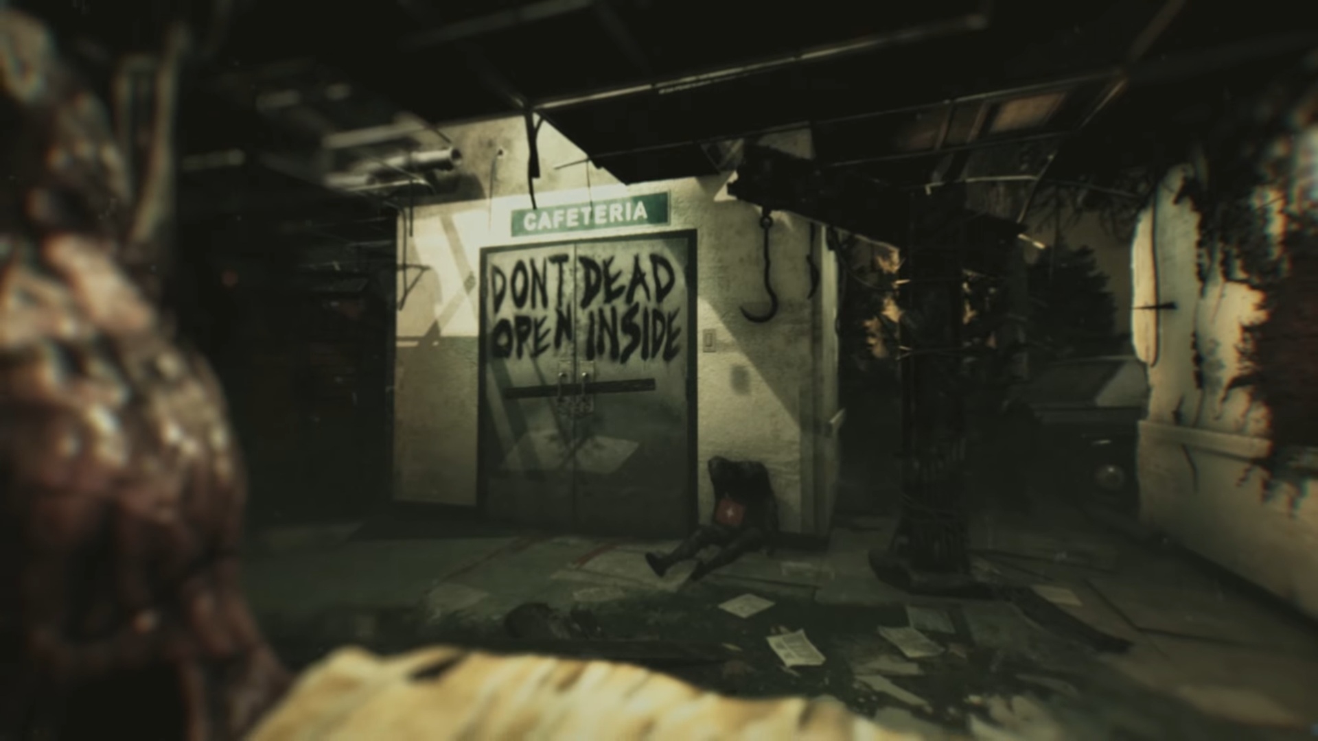 The Walking Dead collaboration with Dead by Daylight releases on July 29