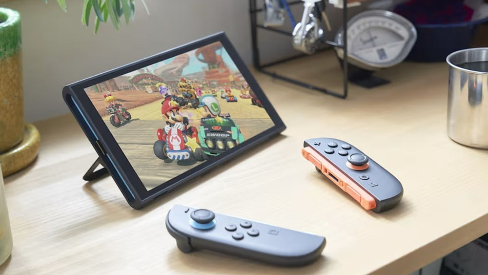 The Nintendo Switch 2 could support VRR while in the dock, but it could prove difficult to deploy