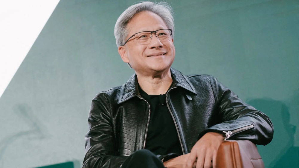 NVIDIA knackt die 4-Billionen-Dollar-Marke an der Börse