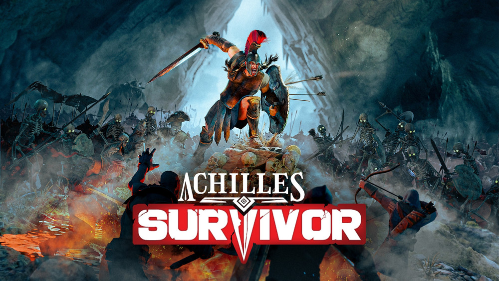 Version 1.0 of Achilles: Survivor releases on July 29