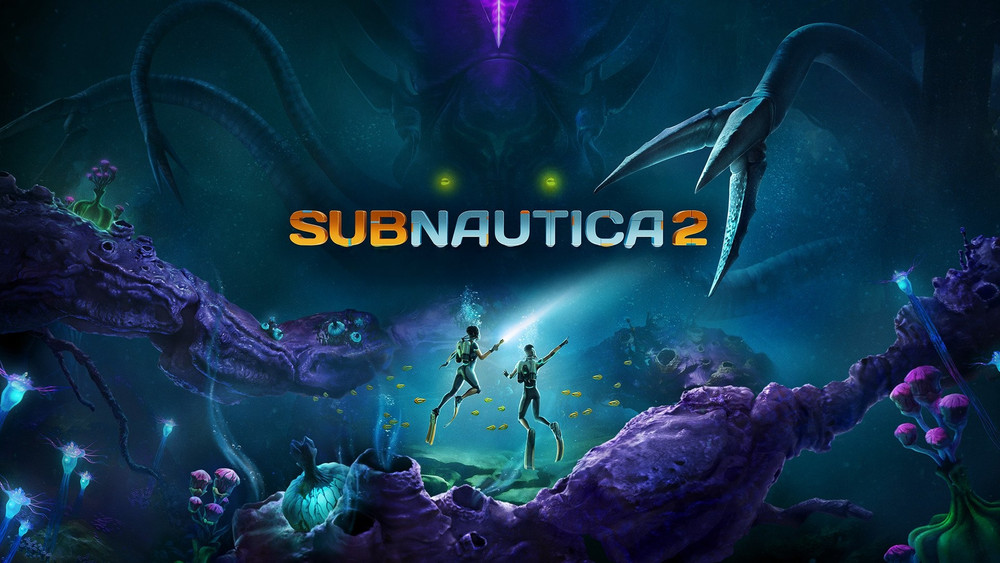 Krafton bestätigt, dass Subnautica 2 auf 2026 verschoben wird