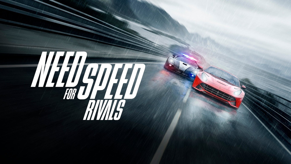 Los servidores de Need for Speed: Rivals cerrarán el 7 de octubre de 2025