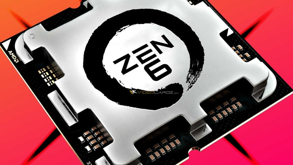 AMD: i primi campioni dei processori Zen 6 sarebbero stati inviati ai partner
