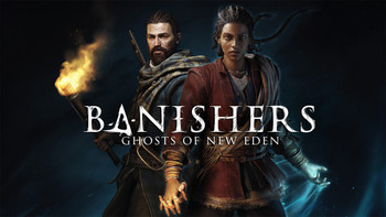 Banishers: Ghosts of New Eden ya está optimizado para la PS5 Pro