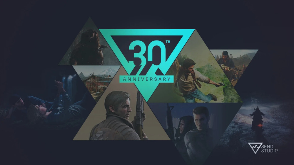 Bend Studio has apparently cancelled several projects