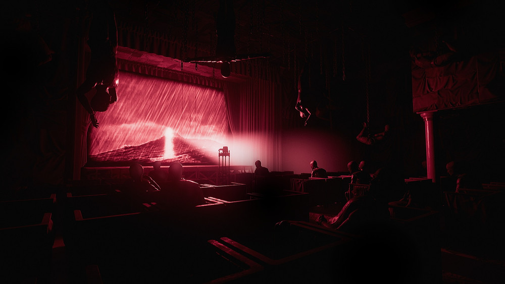 The new Layers of Fear shows us its PC configurations