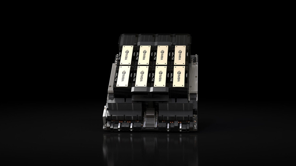 NVIDIA is said to be working on a Blackwell B30 AI for the Chinese market