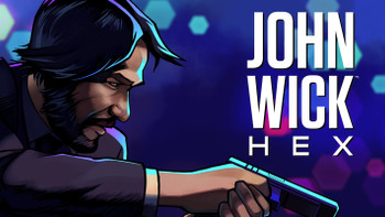 John Wick Hex sera retiré de la vente dès le 17 juillet