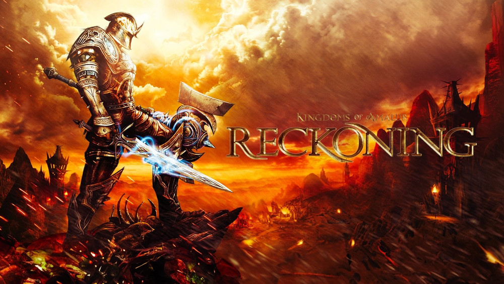 THQ Nordic has registered the Fatekeeper trademark, which could be a sequel to Kingdoms of Amalur