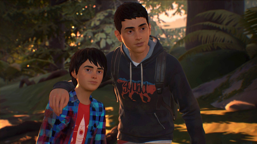 Life is Strange Collection is coming to PS5 on October 2