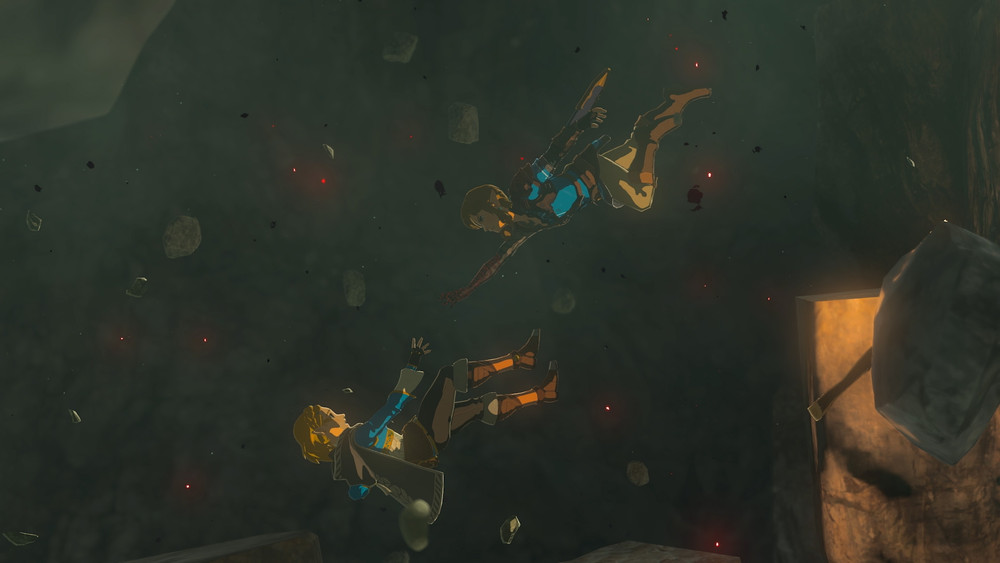 The Legend of Zelda: Tears of the Kingdom erreicht fast 500.000 physische Verkäufe in Deutschland