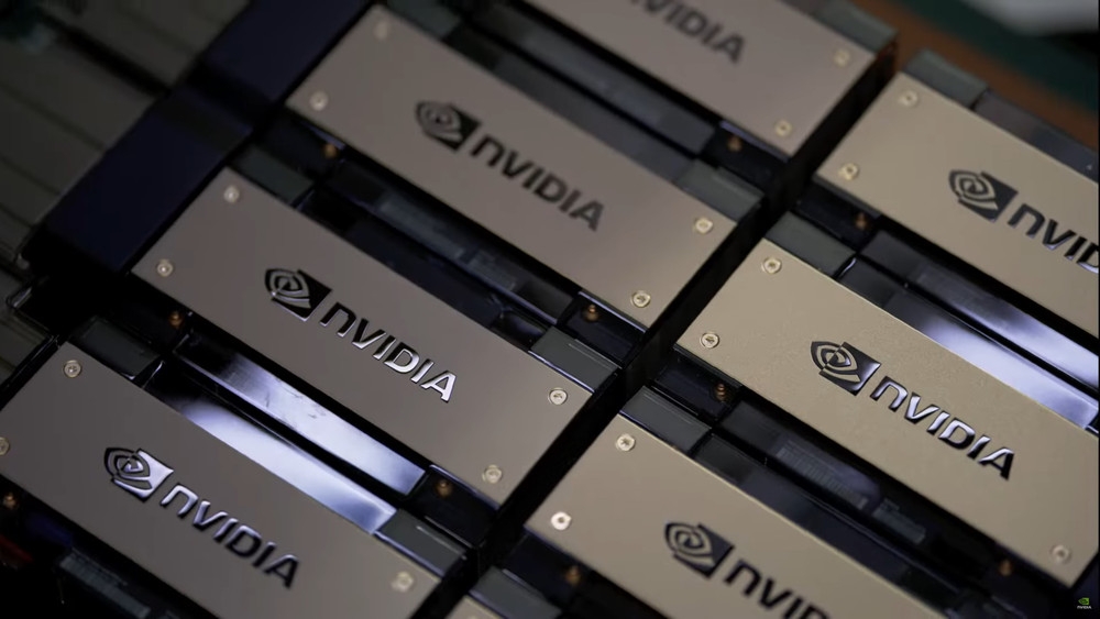 NVIDIA can export the H20 chips to China once again