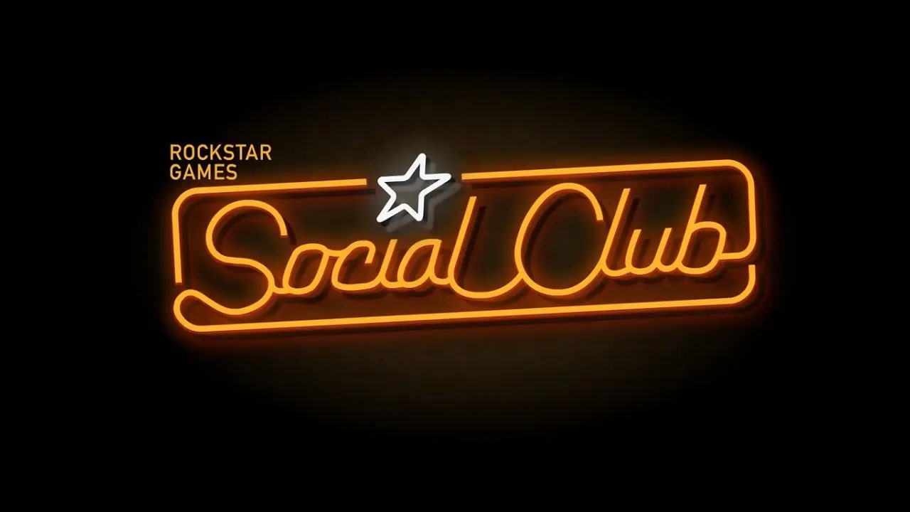 The Rockstar Games Social Club is now closed
