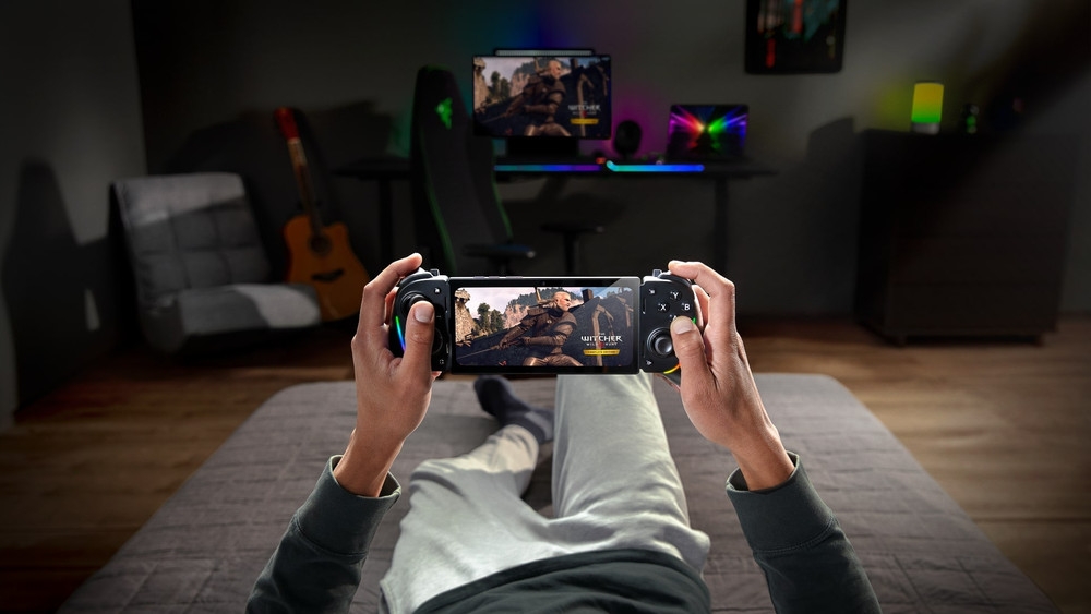 GPD is working on a handheld console with a Ryzen AI MAX+ 395 Strix Halo APU