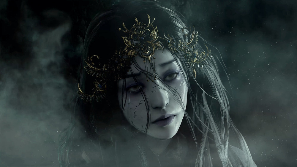 Phantom Blade Zero será jugable en la Gamescom 2025