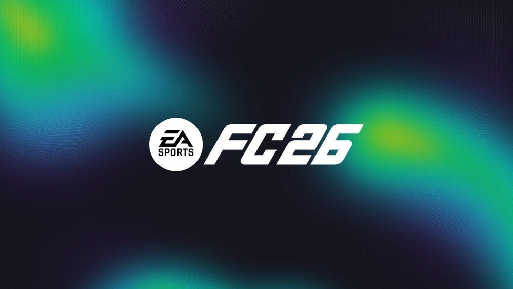 EA Sports FC 26 releases on September 26