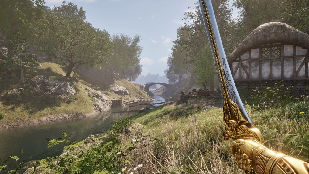 La patch 1.2 di The Elder Scrolls IV: Oblivion Remastered esce questo mercoledì
