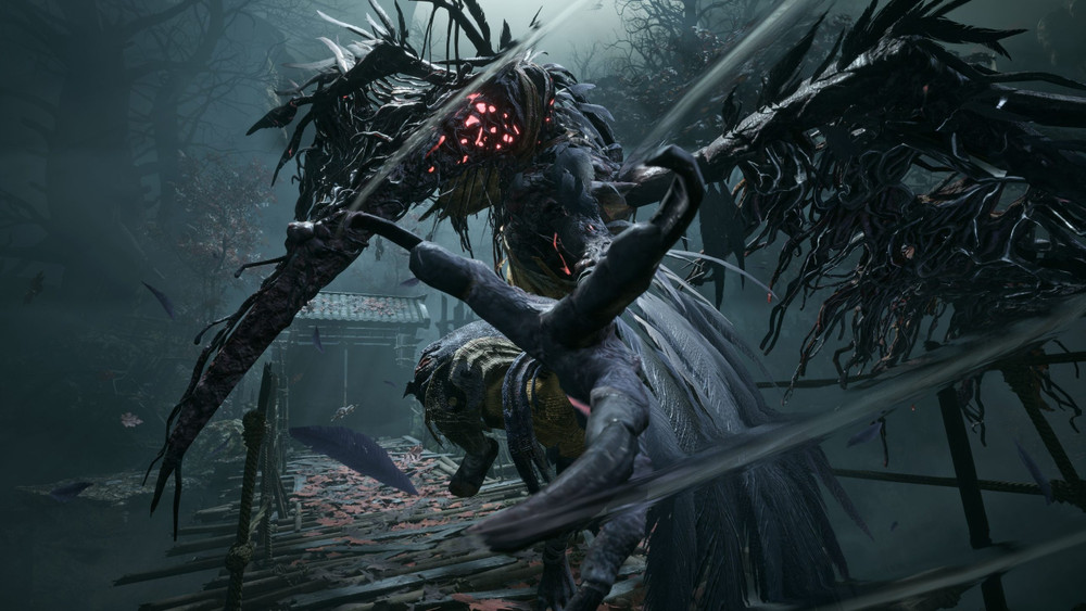 Schauen wir uns mal an, was du brauchst, um Wuchang: Fallen Feathers auf dem PC zu spielen