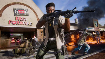 Call of Duty demande désormais votre date de naissance pour jouer