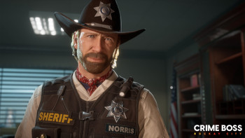 Crime Boss: Rockay City dovrebbe uscire il 22 giugno per PS5 e Xbox Series