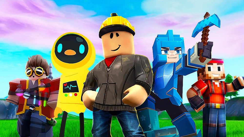Roblox bringt ein „Video-Selfie“-System, um das Alter von Teenagern zu checken