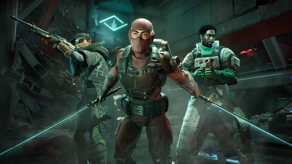 Killing Floor 3: Tripwire hebt die NDA nach fünf Jahren und einer hitzigen Debatte endlich auf