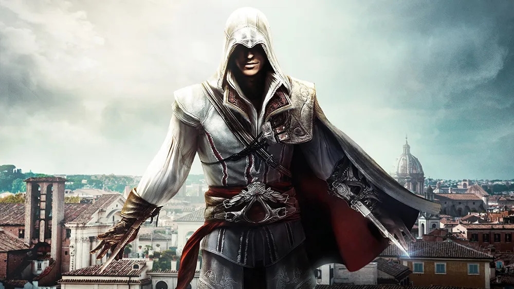 Netflix launches production of the Assassin's Creed live-action series