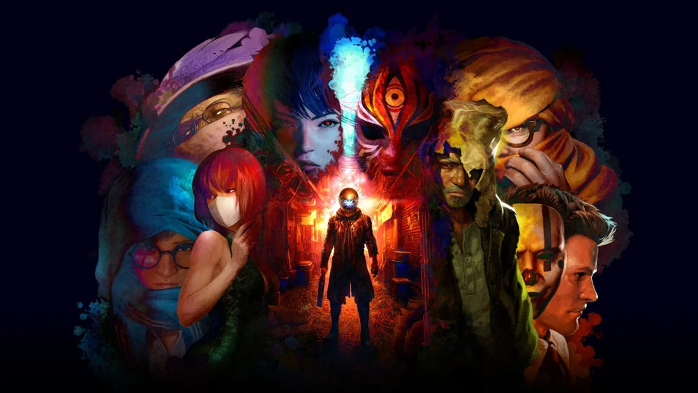 Keiichi Toyama, father of Silent Hill, is working on a new game, but it's not Slitterhead 2
