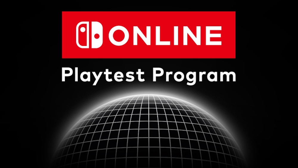 Le mystérieux Nintendo Switch Online: Playtest Program est de retour