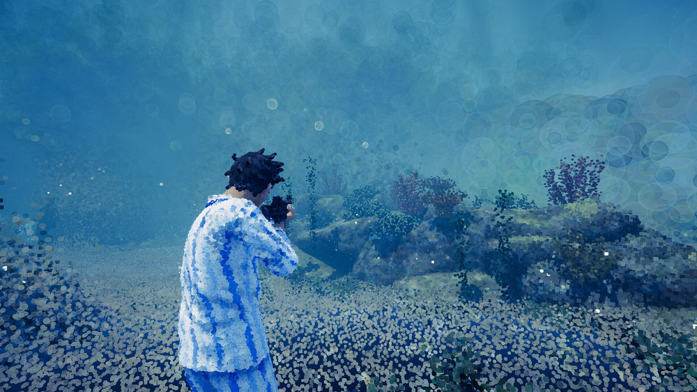 Dreams of Another y PixelJunk Eden 2 saldrán el 10 de octubre