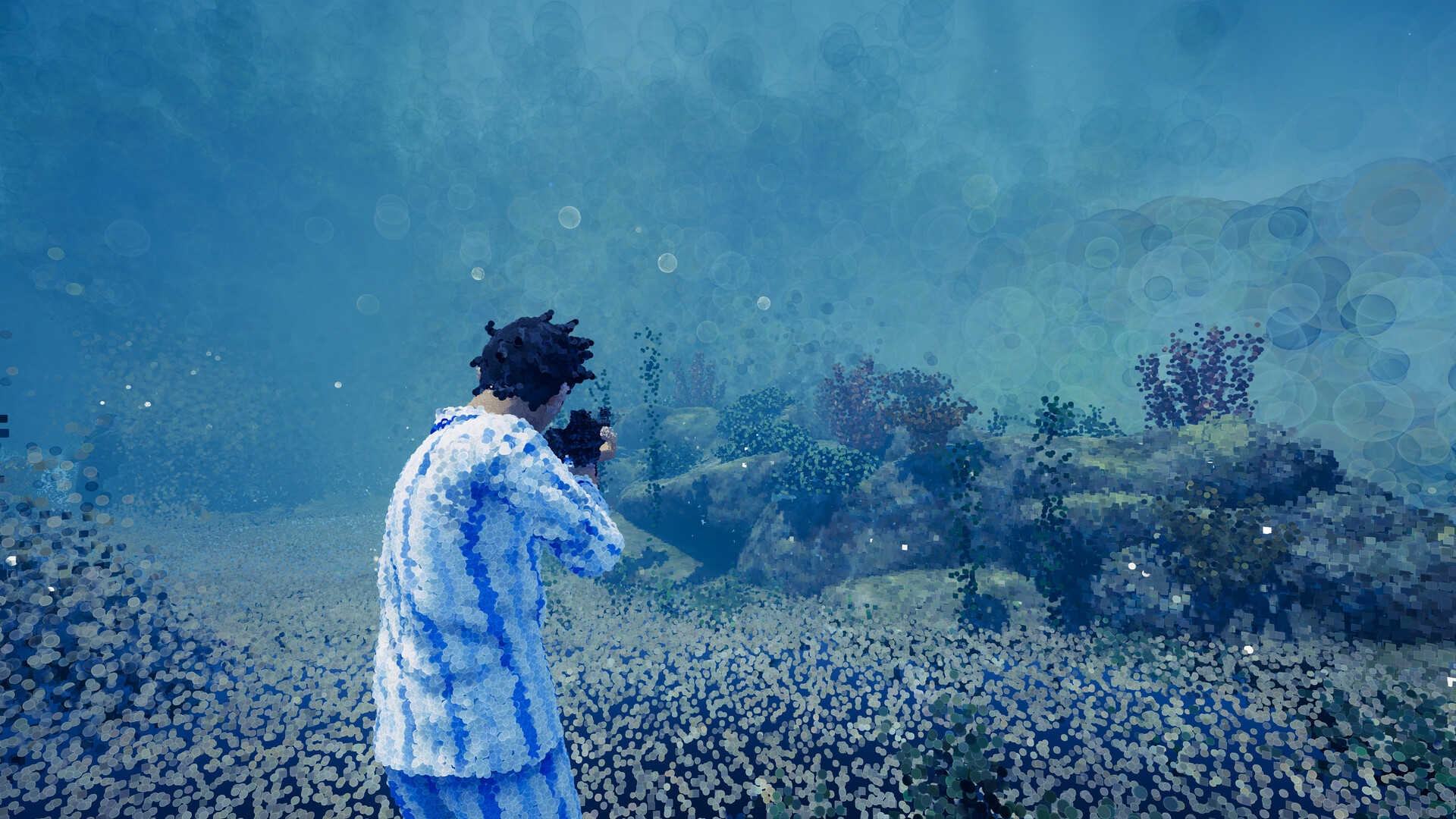 Dreams of Another et PixelJunk Eden 2 sortent le 10 octobre - IG News
