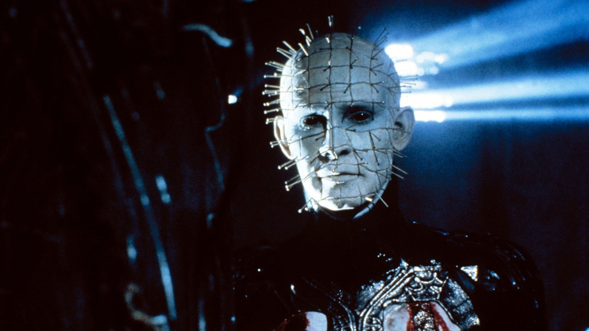 Saber Interactive may have teased a new Hellraiser game