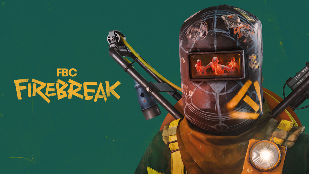 Remedy reveals the new features for FBC: Firebreak