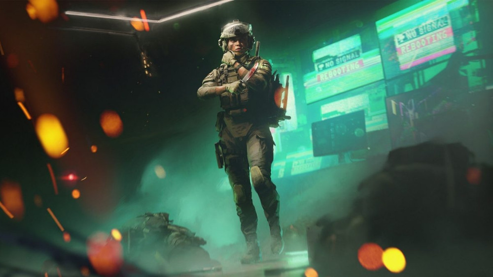 La réception négative de Battlefield 2042 serait l'origine de l'annulation de Battlefield Mobile