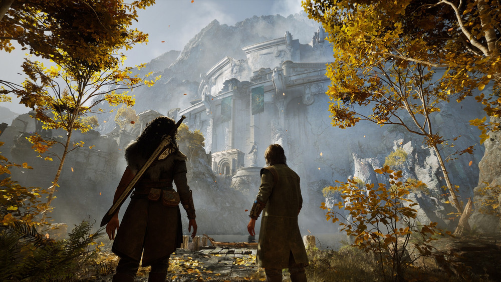 Echoes of the End is back with more gameplay
