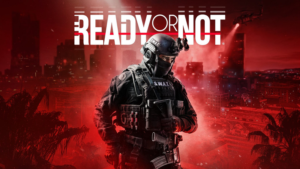 Déjà plus d'un million de ventes pour Ready or Not sur consoles