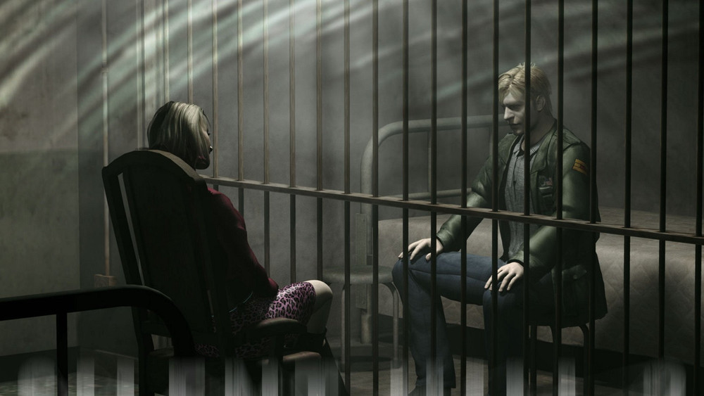 GOG scheint die Veröffentlichung von Silent Hill 1 und 2 auf seiner Plattform anzukündigen