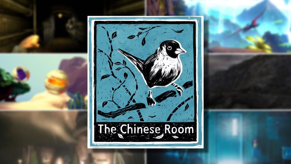 The Chinese Room (Still Wakes the Deep) redevient indépendant