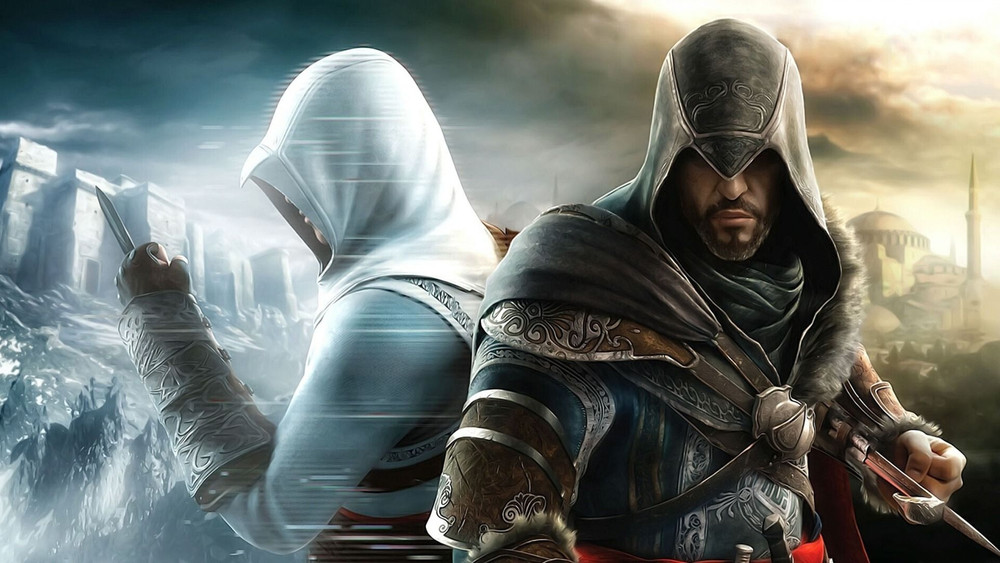 Assassin's Creed NFTs sind erschienen