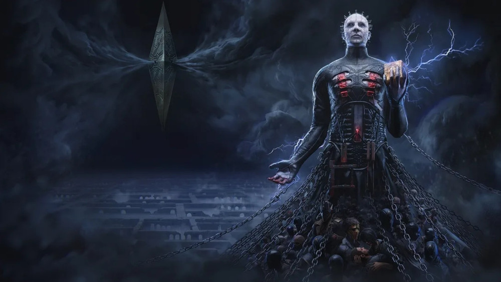 Saber Interactive desvela Clive Barker's Hellraiser: Revival