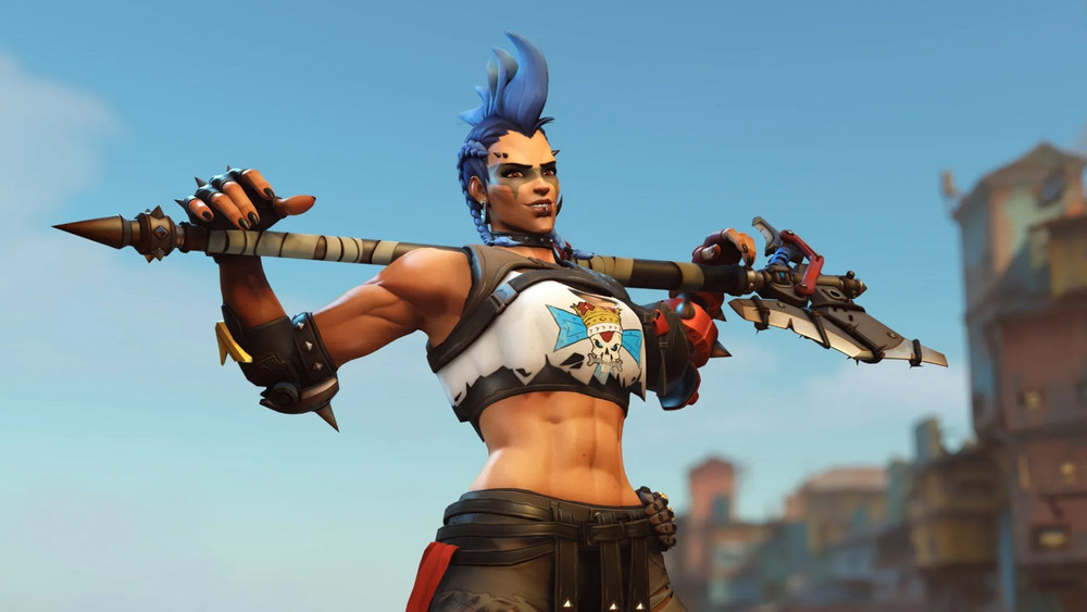 Overwatch 2: Blizzard confirms cancellation of co-op PvE story mode