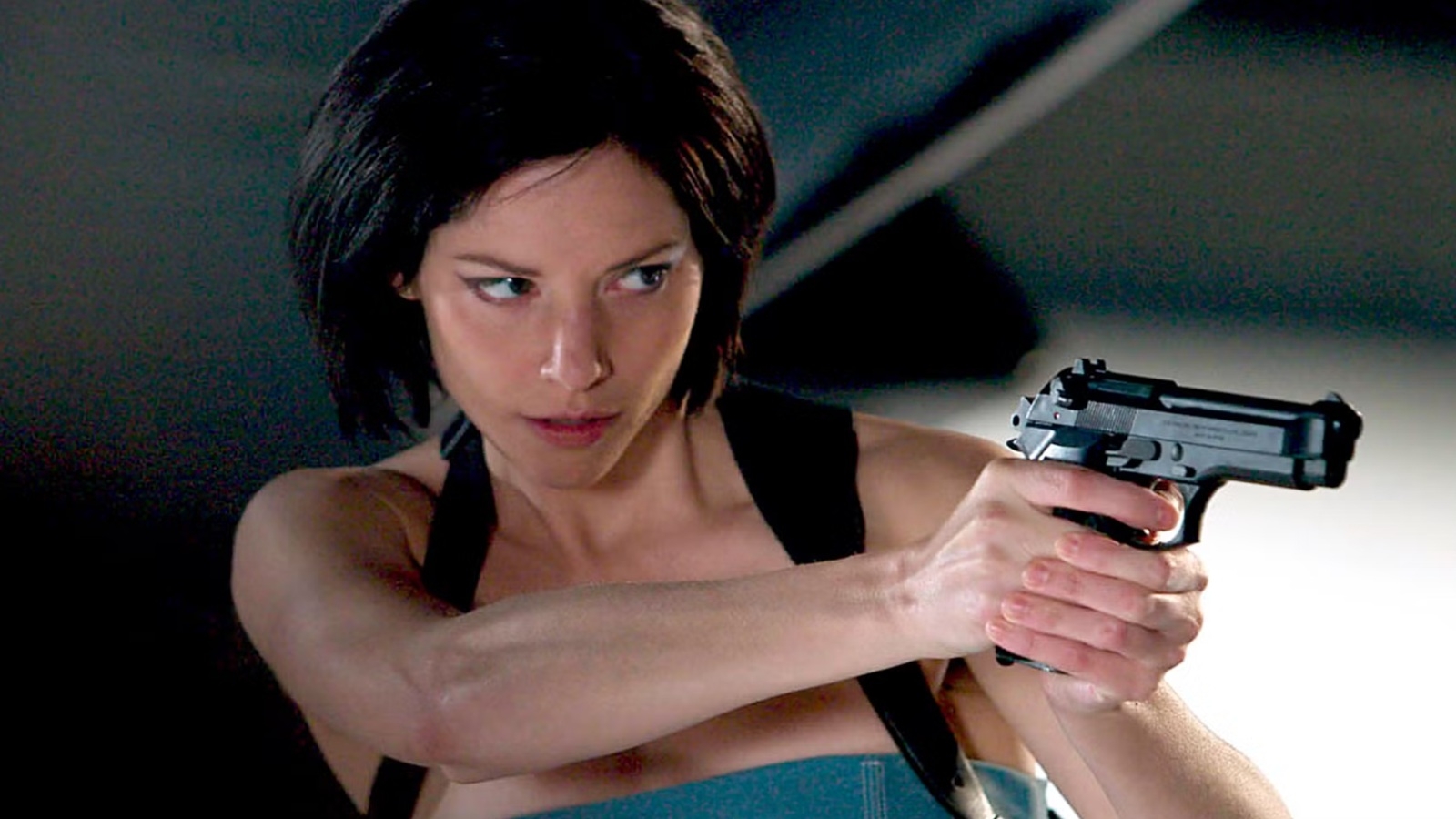 The synopsis for the next Resident Evil film may have leaked
