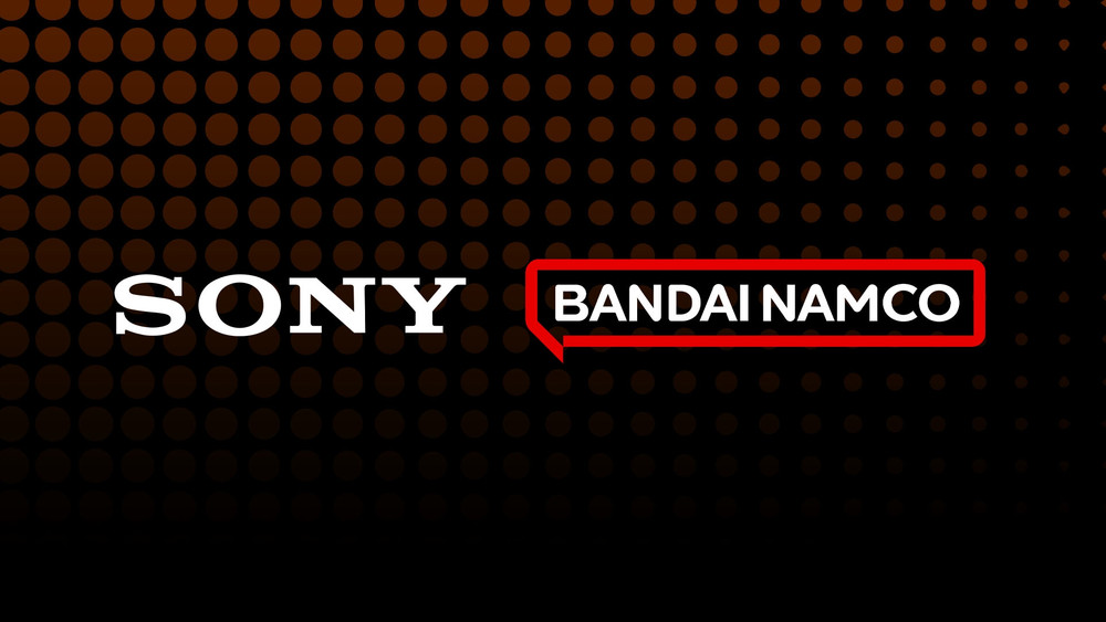 Sony y Bandai Namco han firmado una colaboración estratégica