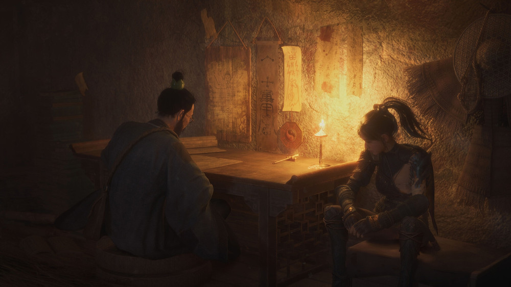 WUCHANG: Fallen Feathers gets a new trailer... all while getting dragged on Steam