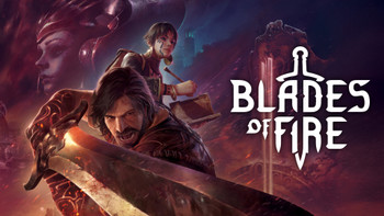 Blades of Fire, the new game from MercurySteam, is a commercial failure